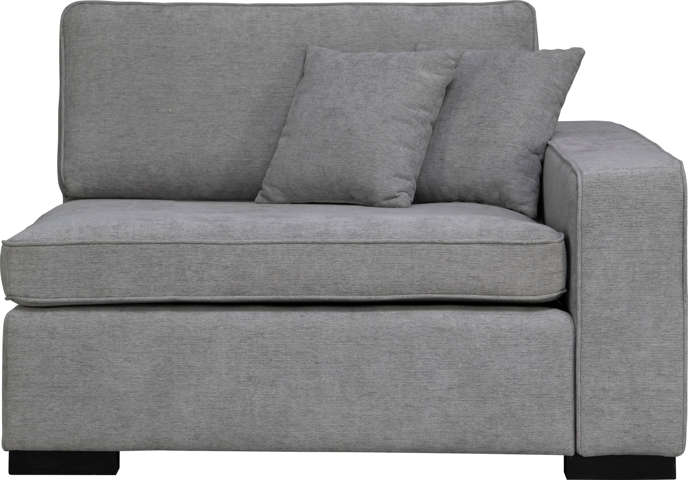 Home affaire Sofaelement »Skara«, Modul zum eigenen Zusammenstellen, in vie günstig online kaufen