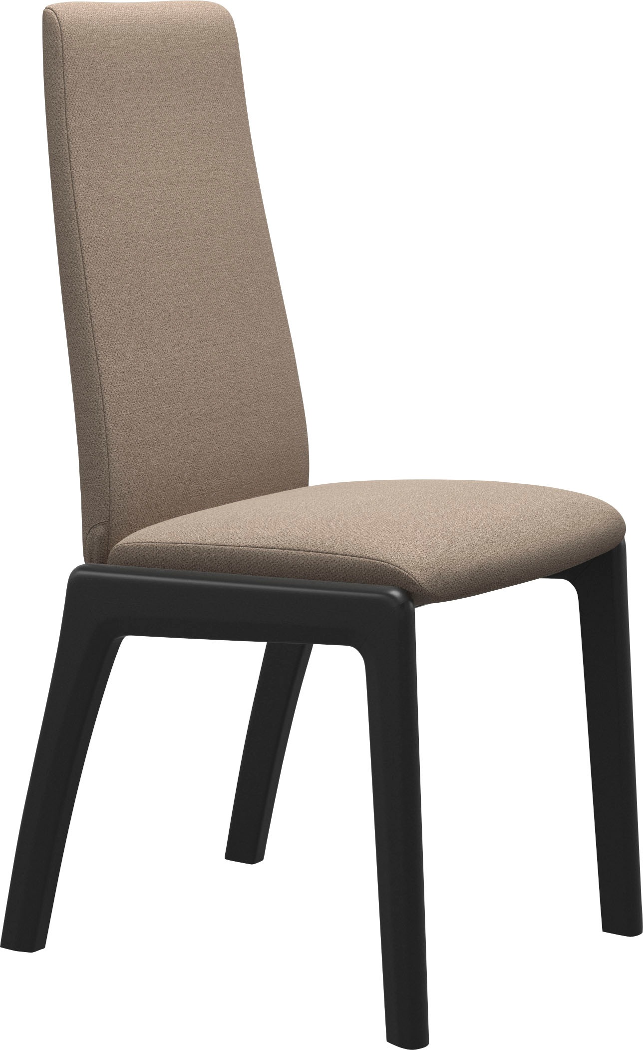 Stressless® Polsterstuhl »Laurel«, ROHLEDER Stoff Q2 FARON, High Back, Größ günstig online kaufen