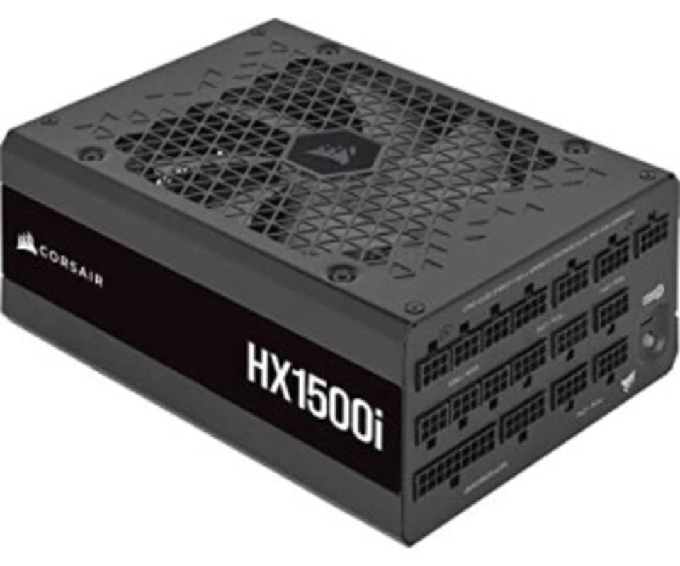 Corsair PC-Netzteil »HXi Series (2023), HX1500i«