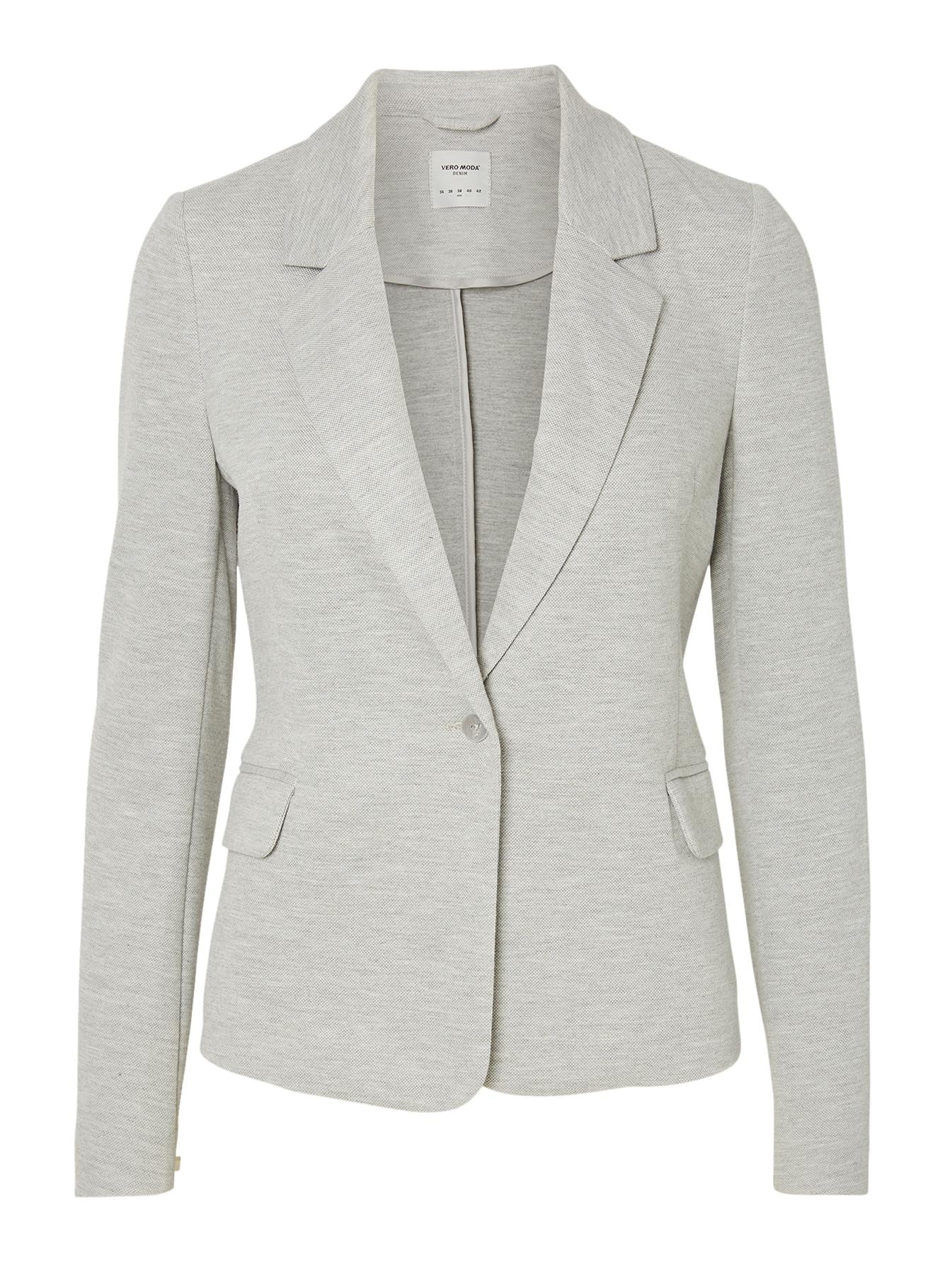 Vero Moda Jerseyblazer »VMJULIA LS BLAZER«