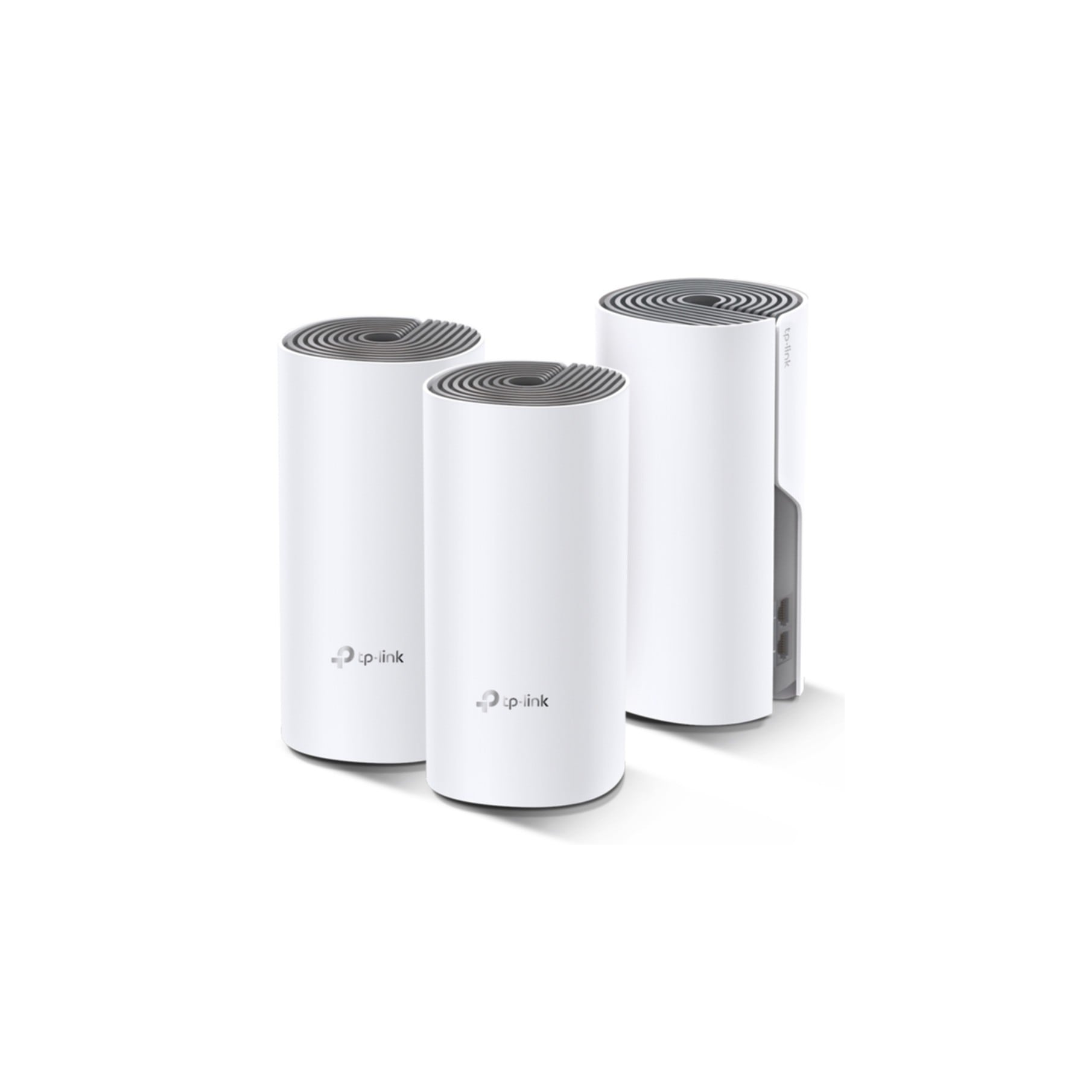 TP-Link WLAN-Repeater »AC1200 Whole Home Mesh Wi-Fi System, 3er Pack«