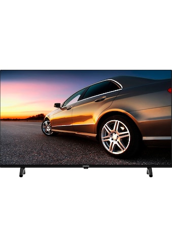 Grundig LED-Fernseher »32 VOE 62«, 80 cm/32 Zoll, HD-ready, Smart-TV, High Dynamic... kaufen