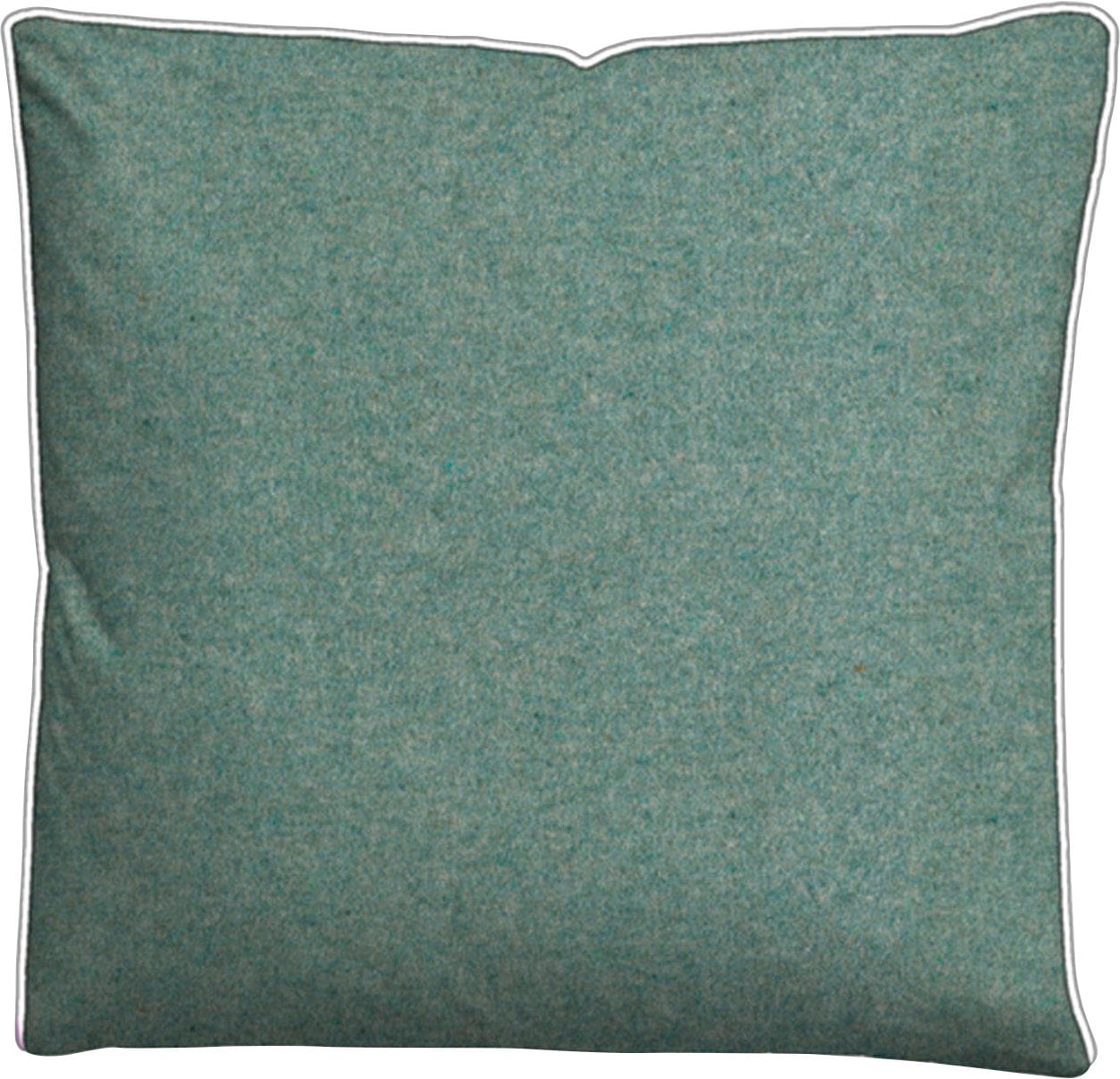 Biberna Wendebettwäsche »Hermal«, aus weicher, wohlig warmer Flanell (Biber) Qualität in Melange Optik, aus 100% Baumwolle, STANDARD 100 by OEKO-TEX® zertifiziert, Made in Germany