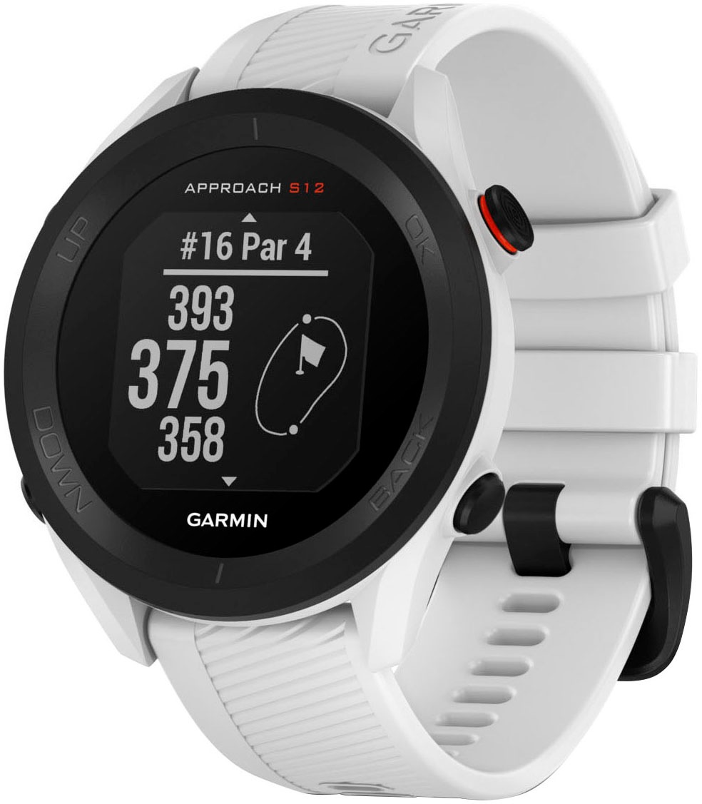 Garmin Smartwatch »Approach S12« Garmin