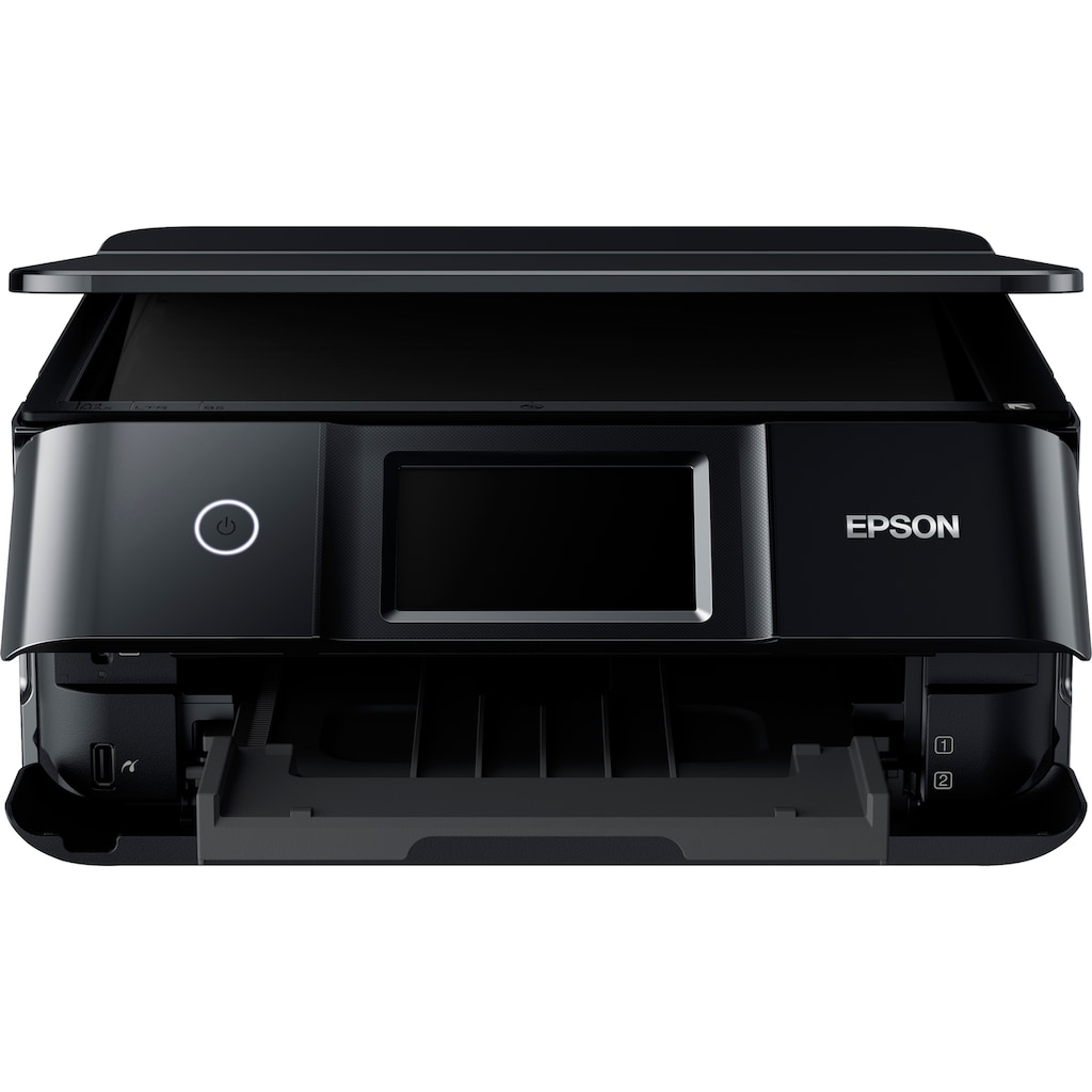 Epson Fotodrucker »Expression Photo XP-8700«