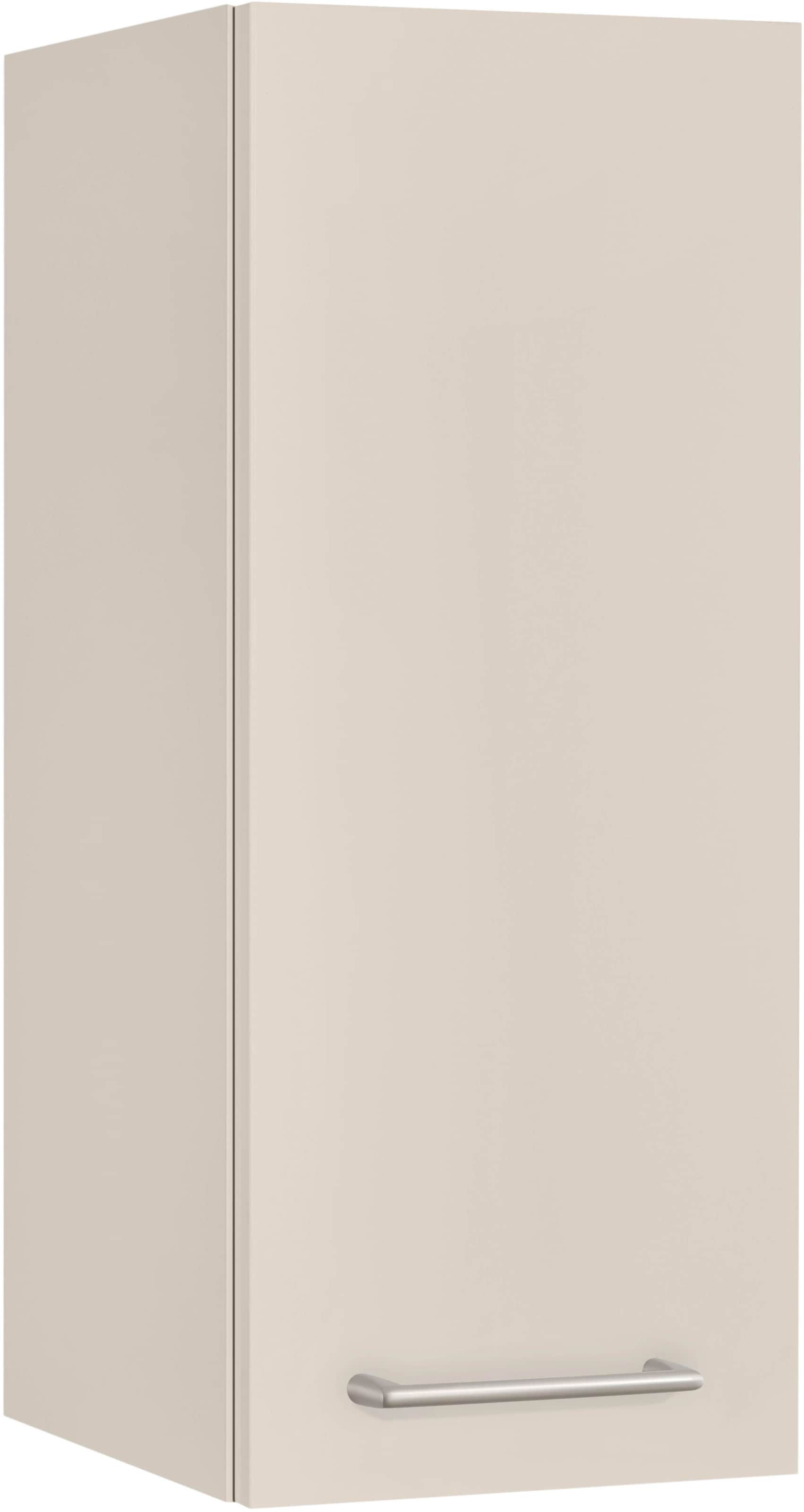 nobilia® Hängeschrank »"Laser", Ausrichtung wählbar, vormontiert,« in drei günstig online kaufen