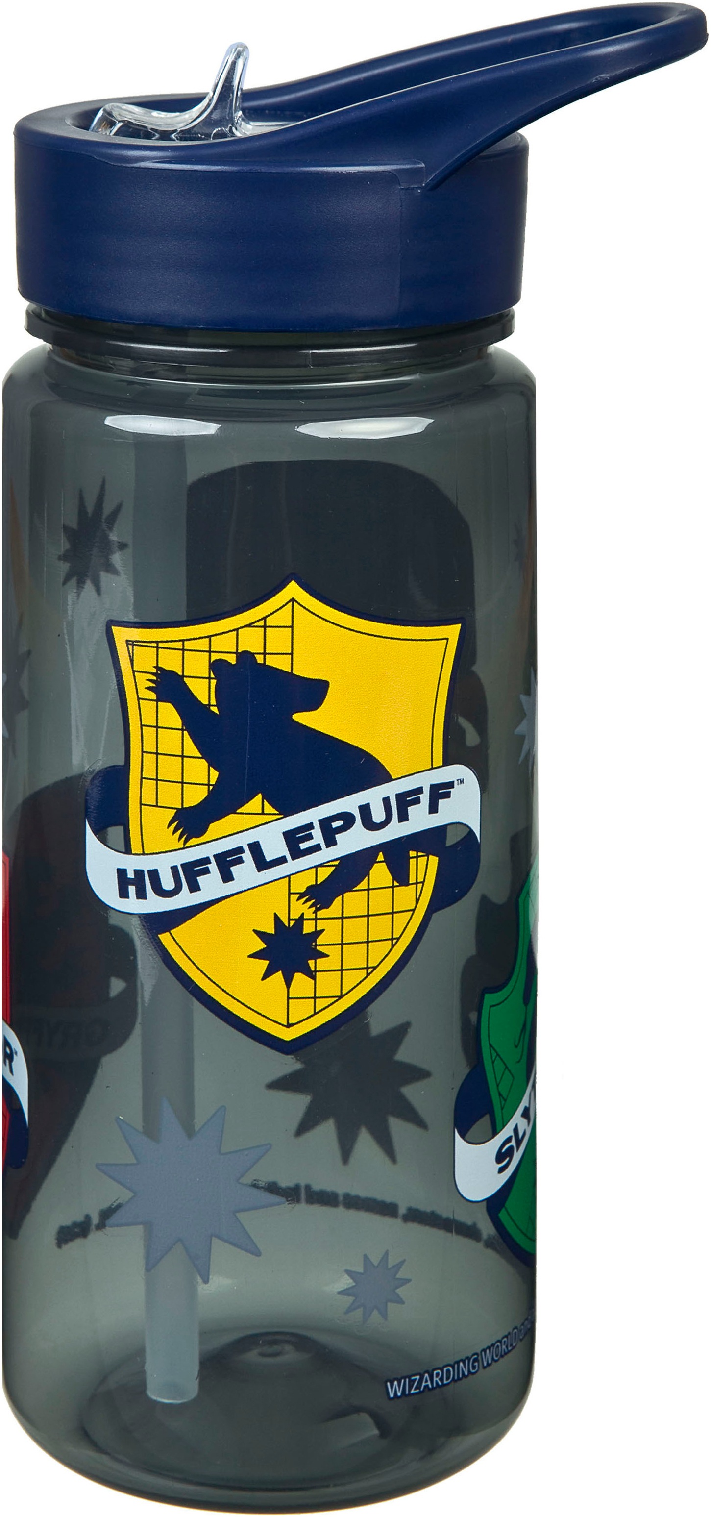 Scooli Lunchbox »Harry Potter«, (Set, 2 tlg.), mit Trinkflasche
