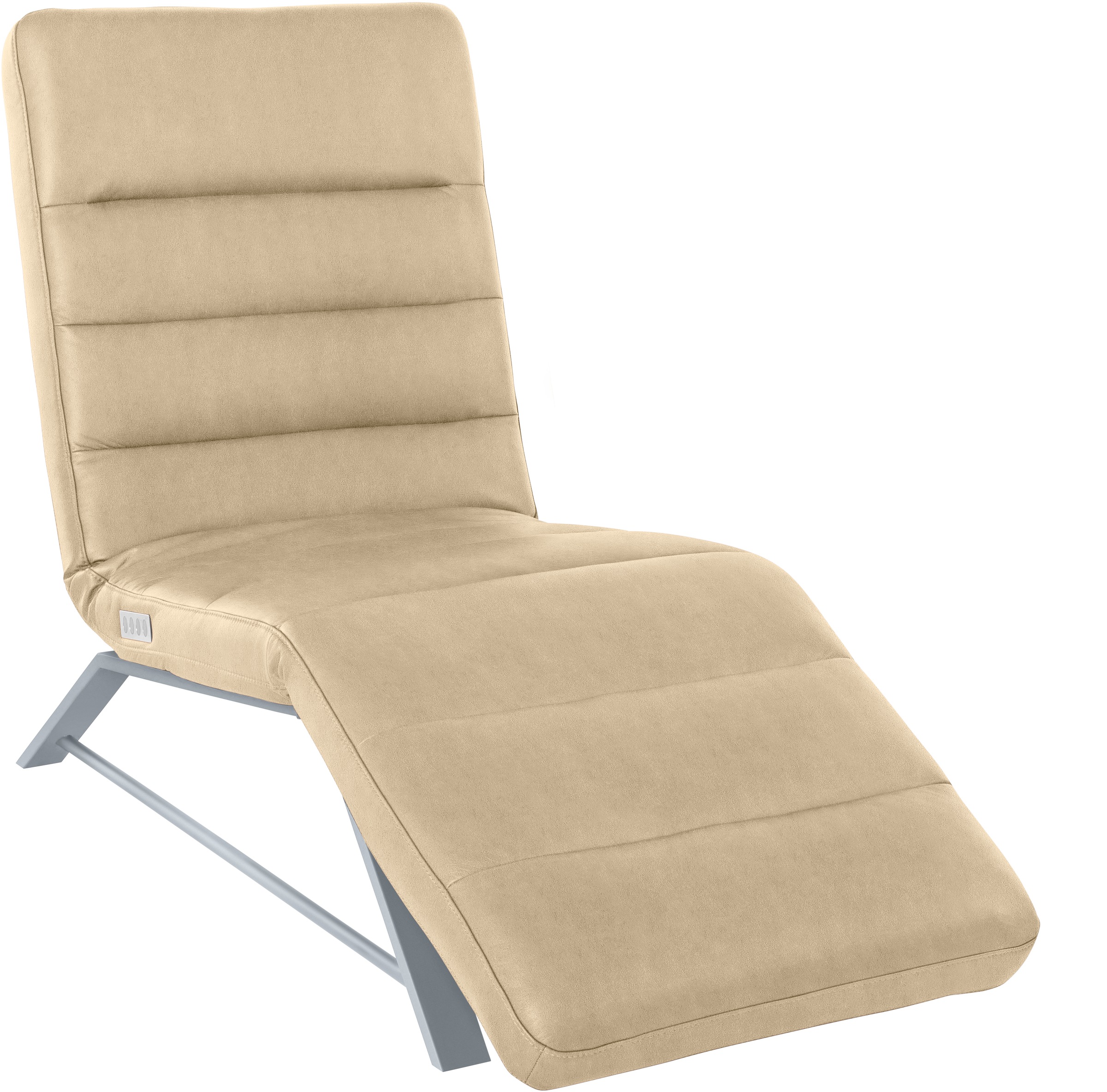 W.SCHILLIG Relaxliege »daily dreams«, Funktionsliege wahlweise mit Motor, G günstig online kaufen