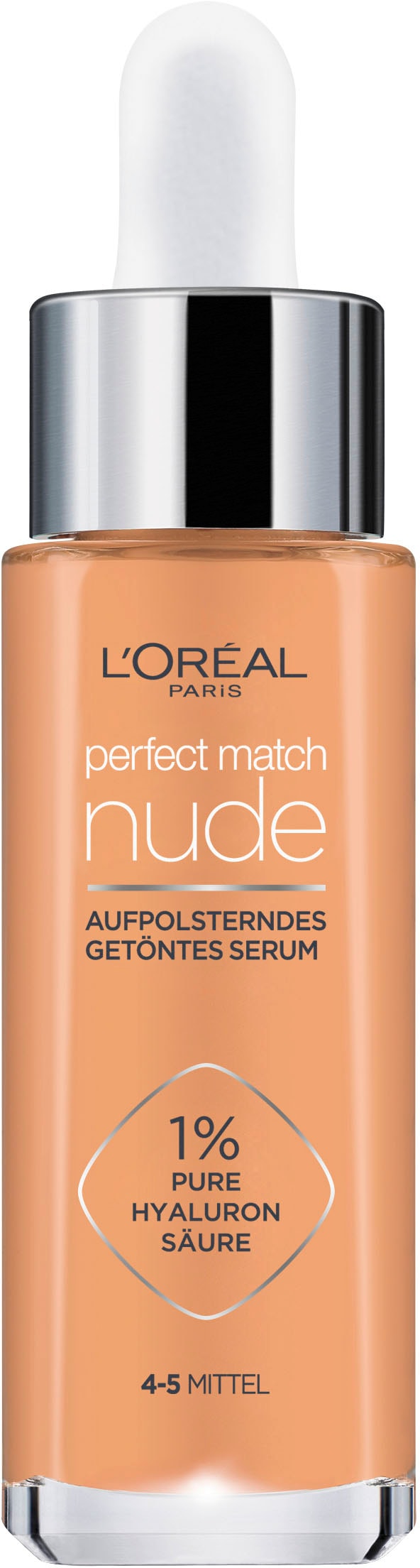 L'ORÉAL PARIS Make-up »Perfect Match Getöntes Serum«, mit langanhaltender Formel