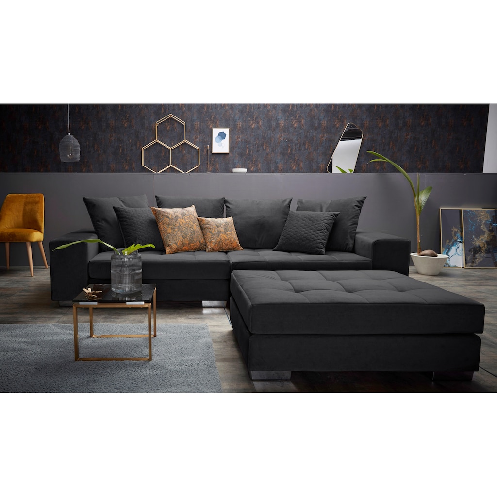 INOSIGN Big-Sofa »Vale«