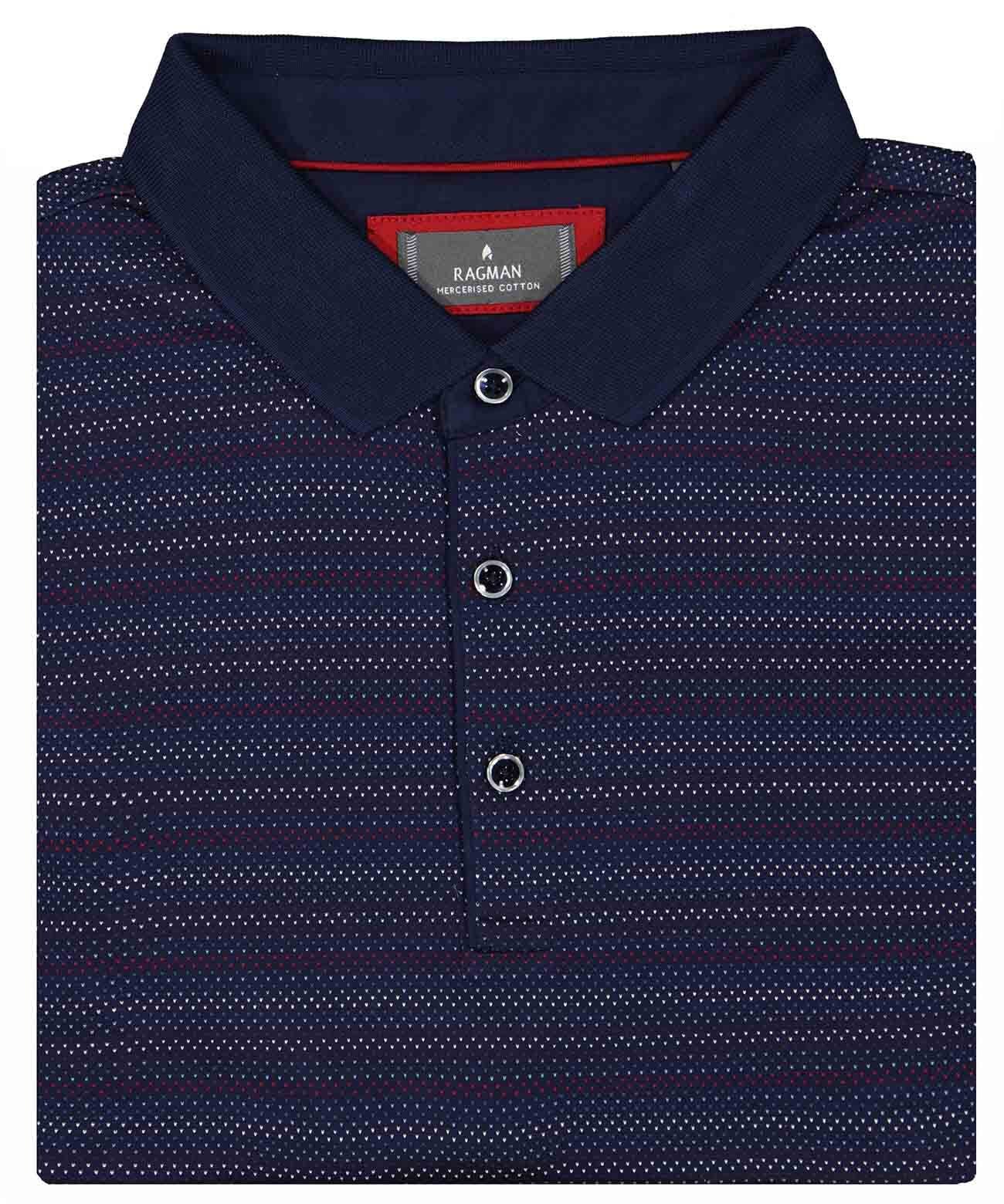 RAGMAN Poloshirt