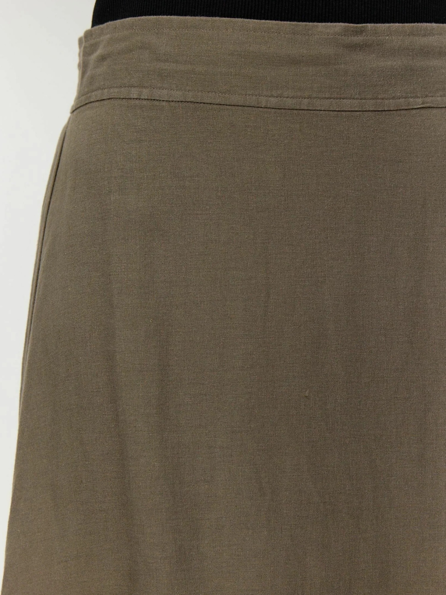 Levete Room Midirock »Levete Room Skirt LR-NAJA 30«