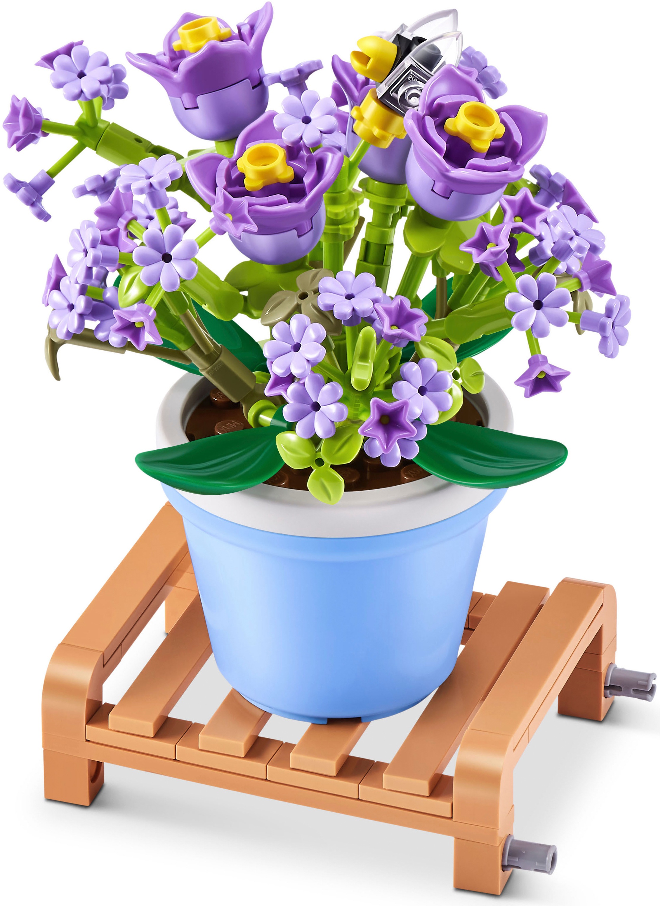 ZURU Kreativset »MAX, Garden Collection« Variante nicht wählbar