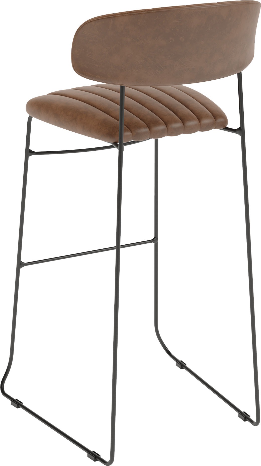 Essentials Barhocker »Mundo«, Leicht zu Transportieren