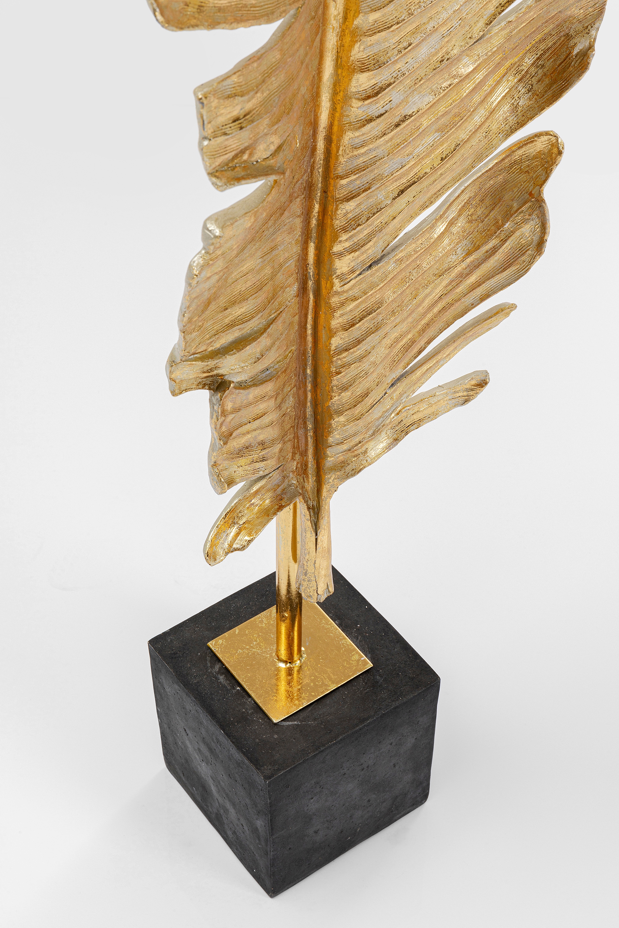 Kare Design Dekoobjekt »Feather One 147«