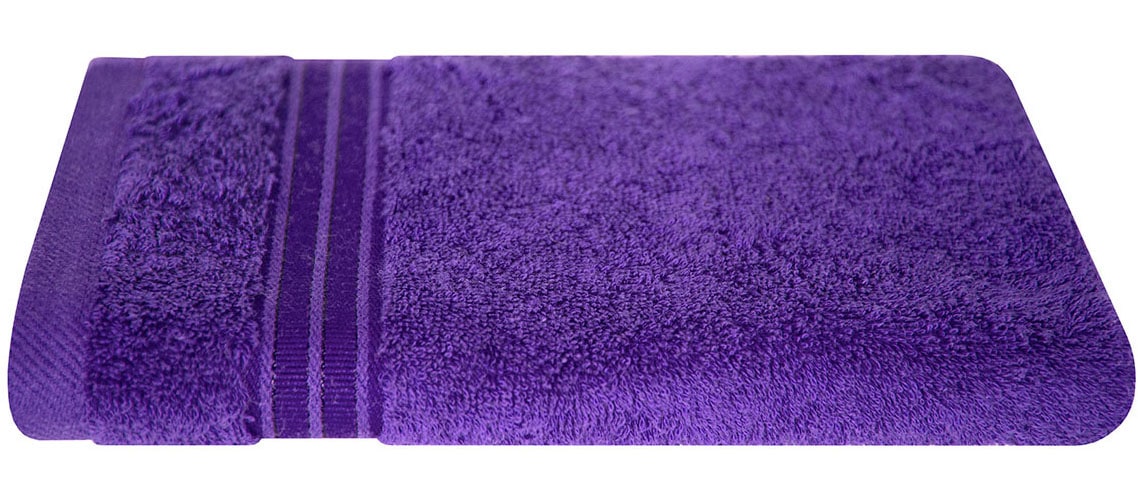 Dyckhoff Gästehandtücher »Siena« mit Bordüre