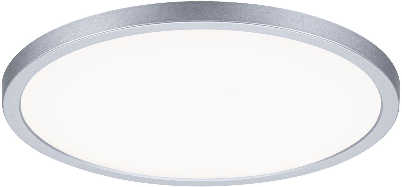 Paulmann LED Bad-Einbauleuchte »Areo«, Schutzart IP44, 3-Stufen-dimmbar, Ø günstig online kaufen