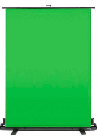 Elgato Pull-Up-Leinwand »Elgato Green Screen Polyester«, Aluminiumkoffer kaufen