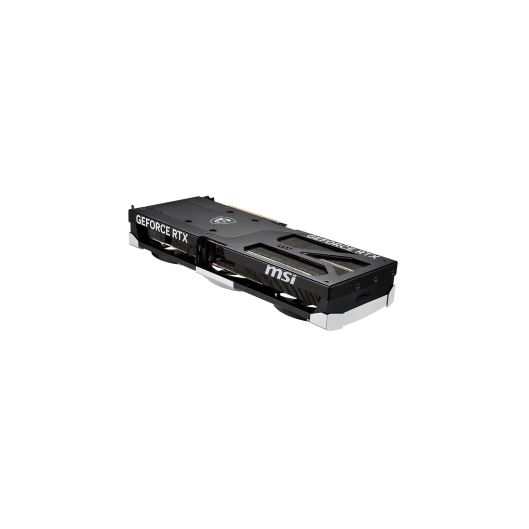 MSI Grafikkarte »GeForce RTX 5070 Ti 16G VENTUS 3X OC«