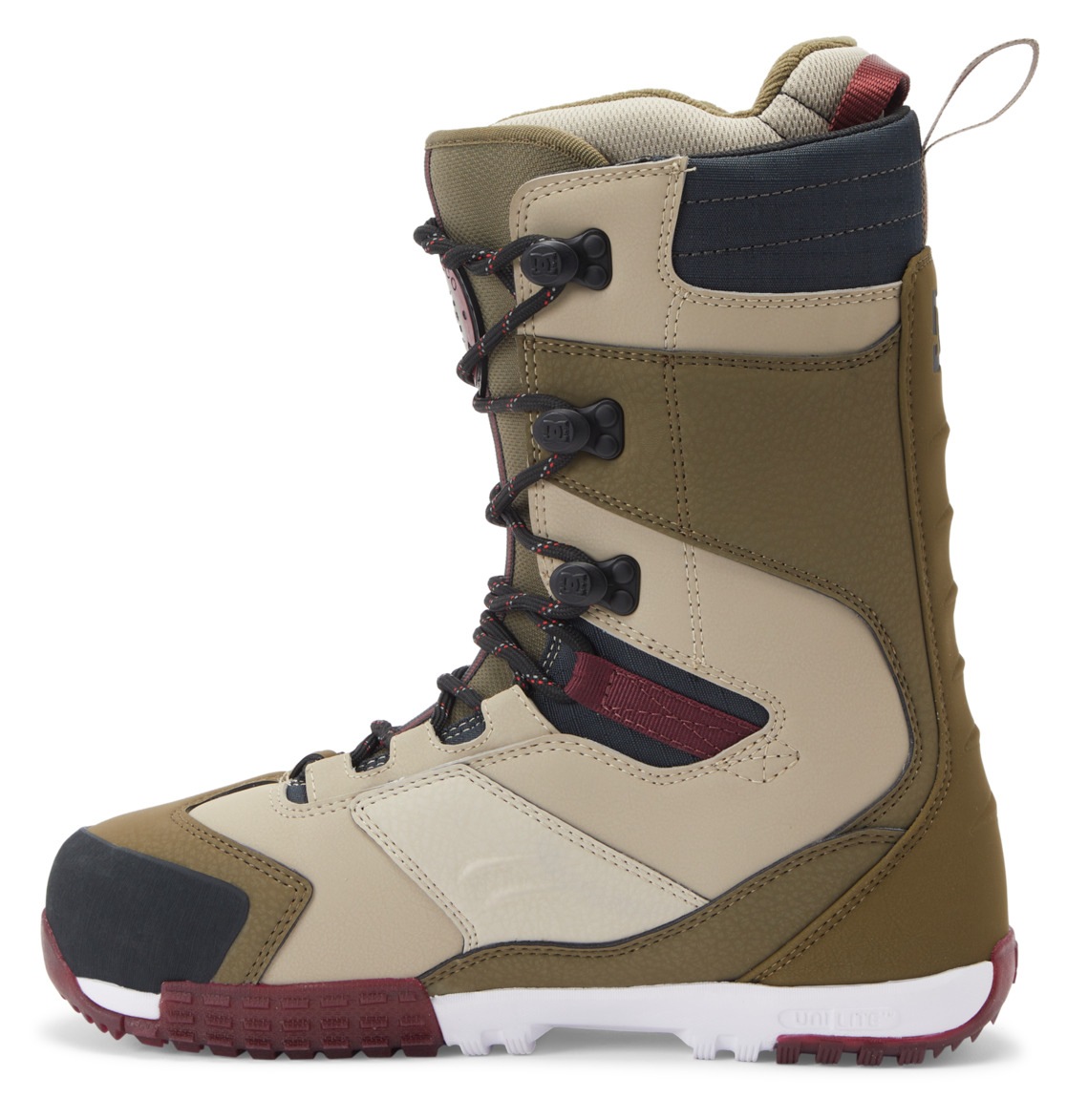 DC Shoes Snowboardboots »Premier Hybrid«