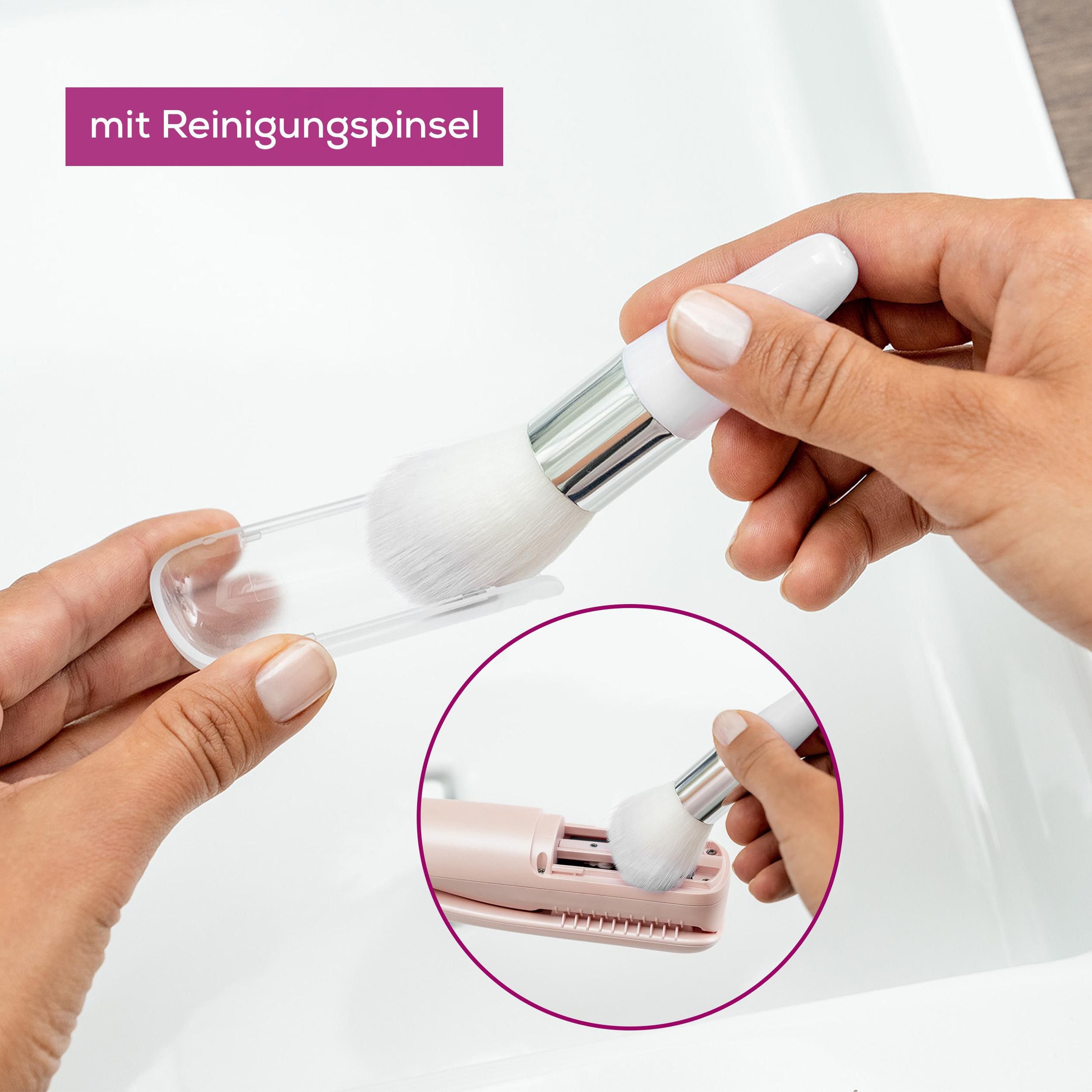 BEURER Spliss-Entferner »HT 22«