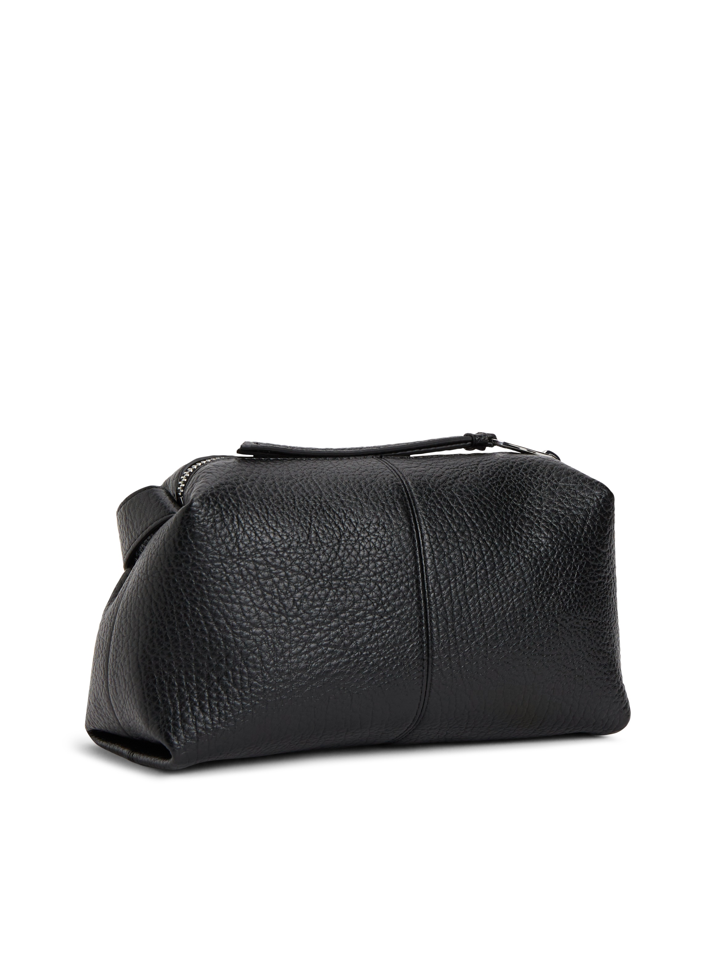 Tommy Jeans Umhängetasche »TJW SLOUCHY CITY CAMERA BAG« Unisex Schultertasche, Kamerabag mit Logoflaggen-Emblem