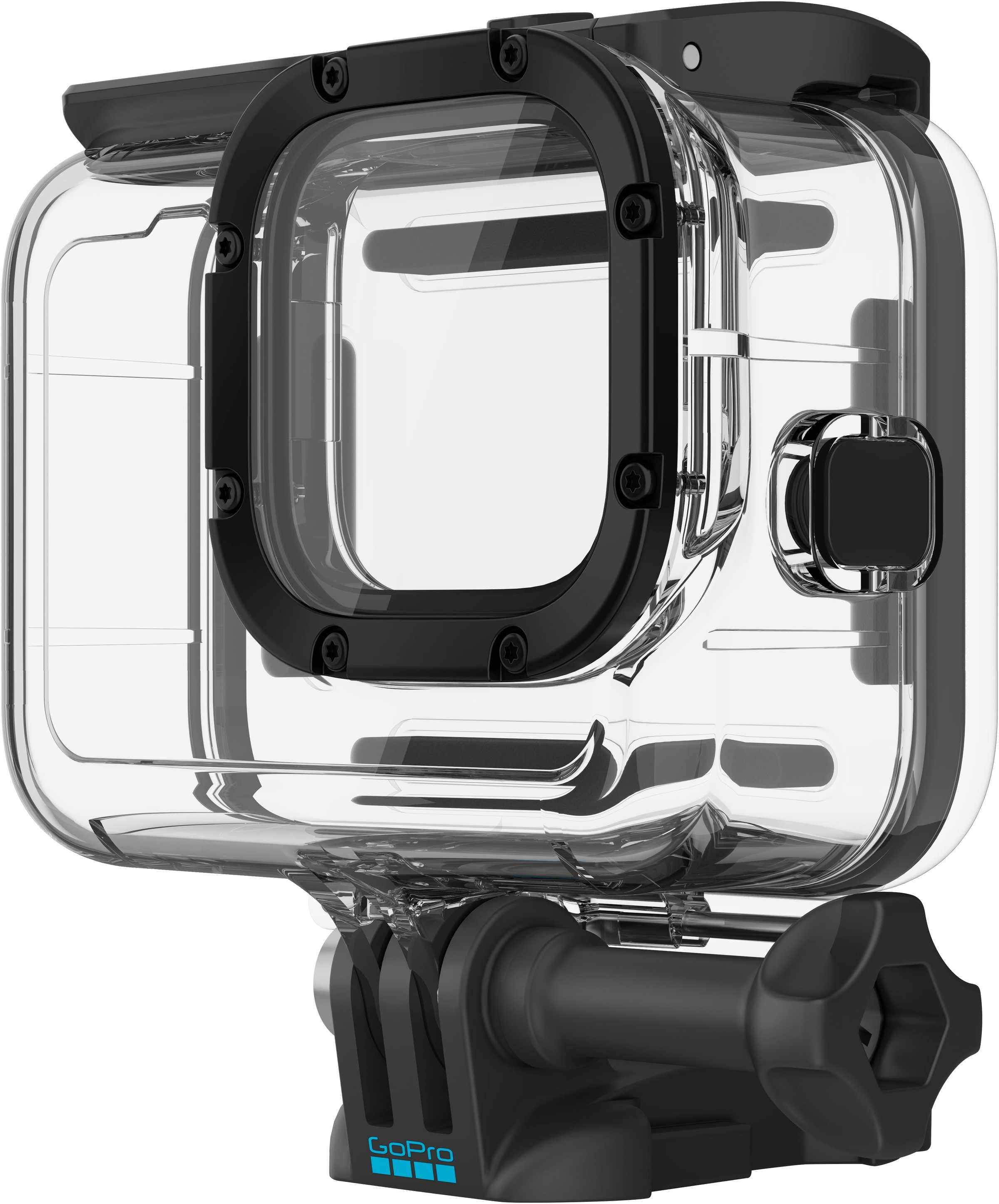 GoPro Unterwassergehäuse »Durchsichtiges Schutzgehäuse für GoPro Kameras«