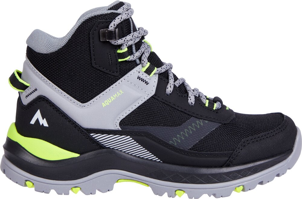 McKINLEY Wanderschuh »Kona VI MID AQX J«  wasserdicht
