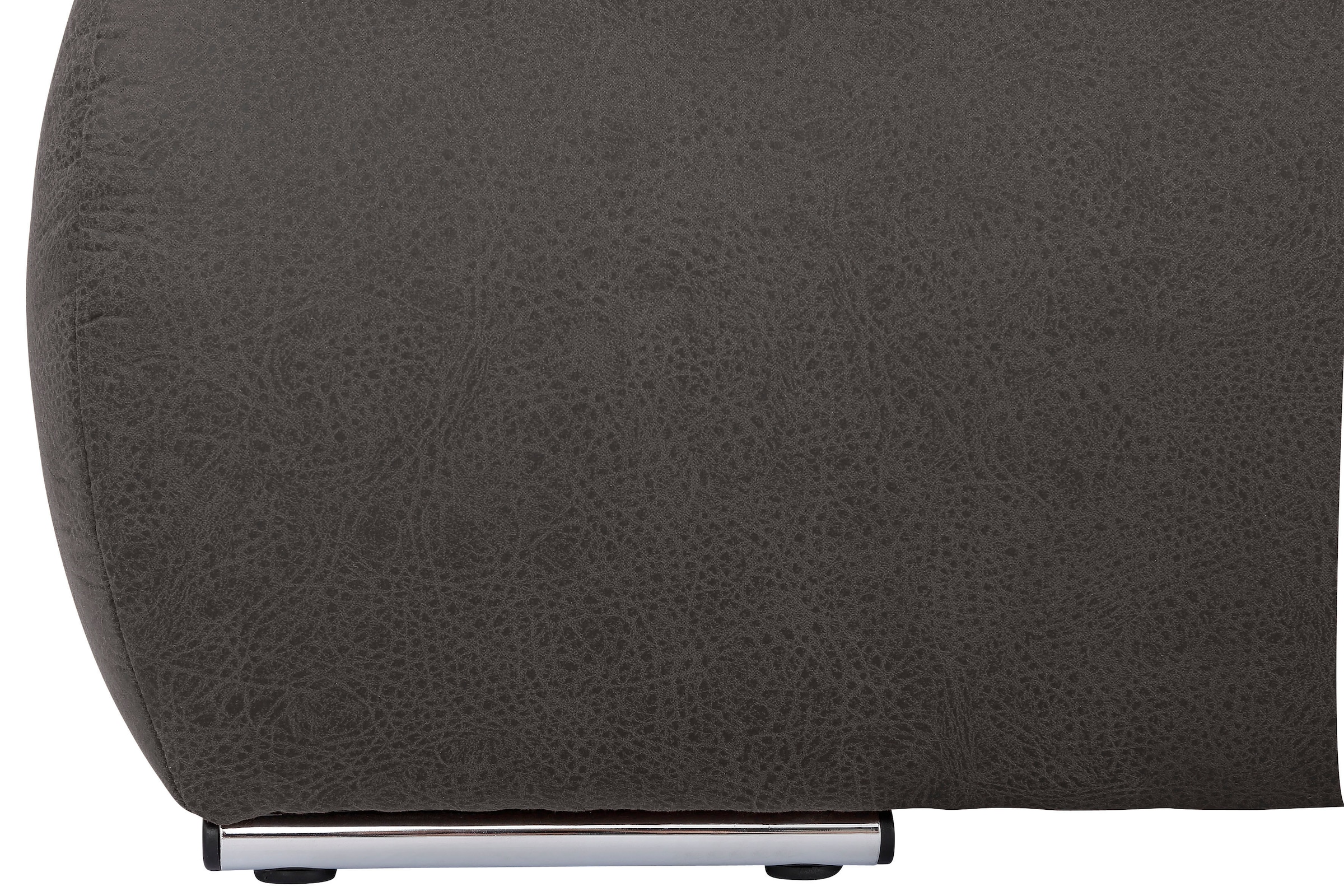 INOSIGN Wohnlandschaft »Avesa U-Form«, Wahlweise mit Armteilverstellung und Bettfunktion, B/T/H: 355/216/80cm