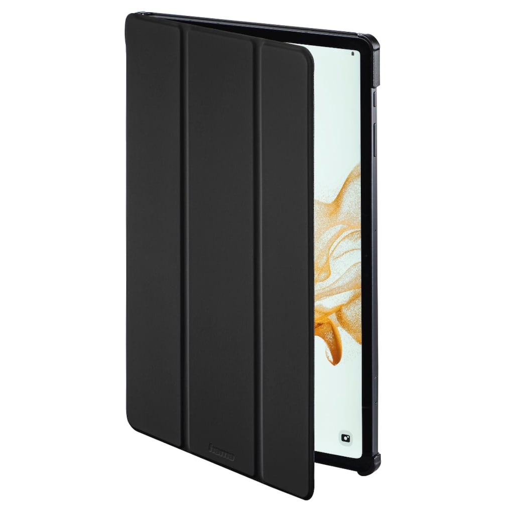 Hama Tablet-Hülle »Tablet Case für Samsung Galaxy Tab S7/S8 11", aufstellbar, klappbar«, 27,9 cm (11 Zoll)