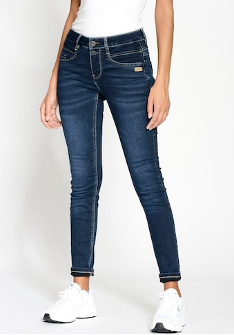 Skinny-fit-Jeans »94MORA«