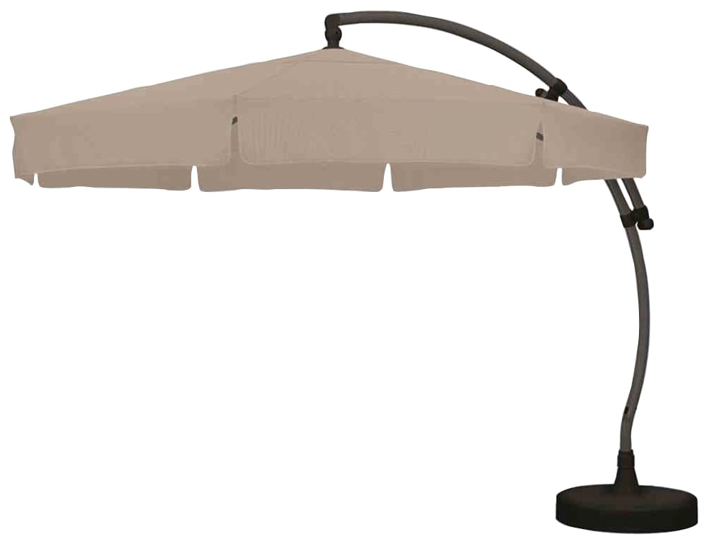 Sun Garden Ampelschirm »Easy Sun«