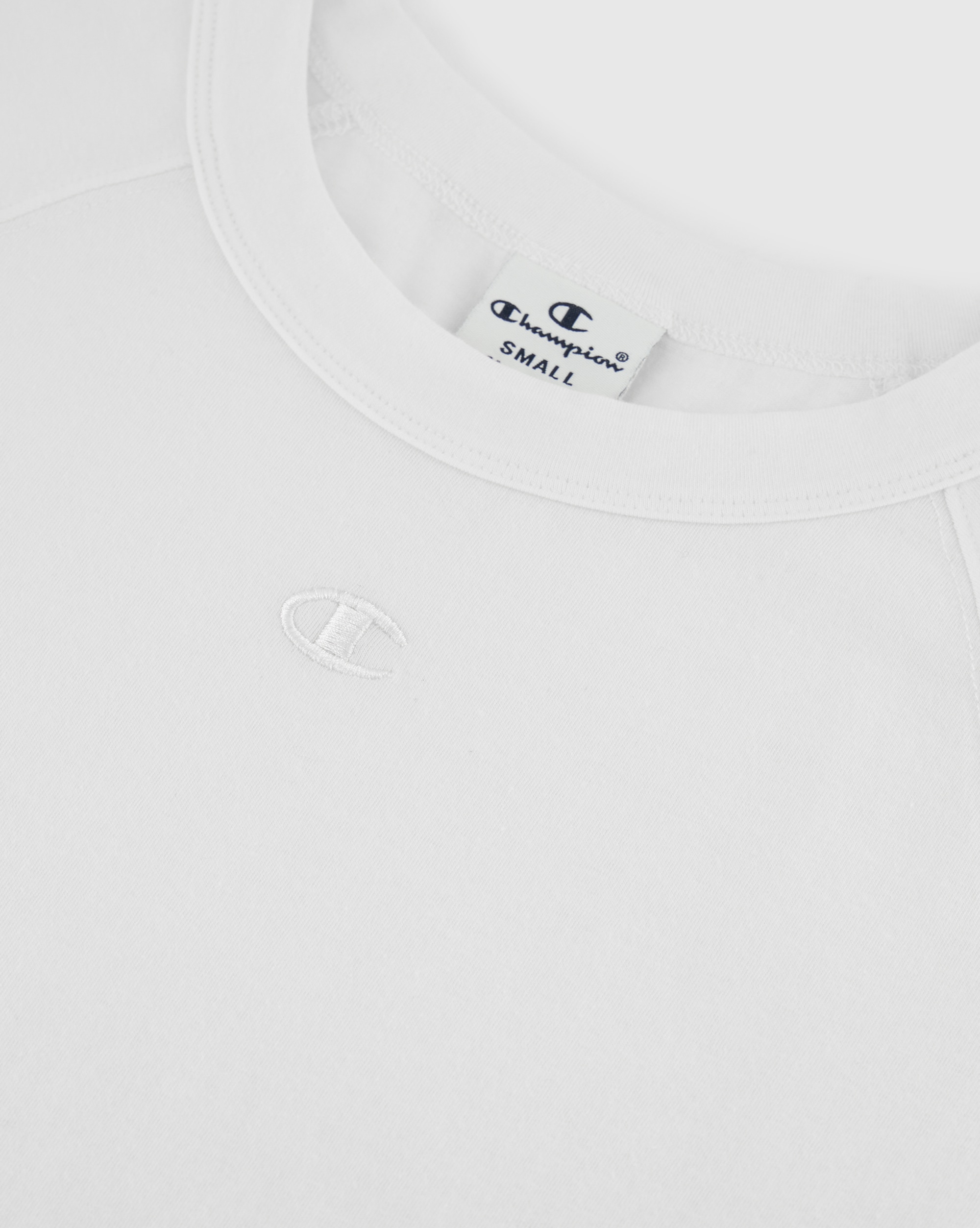 Champion T-Shirt »Crewneck T-Shirt«