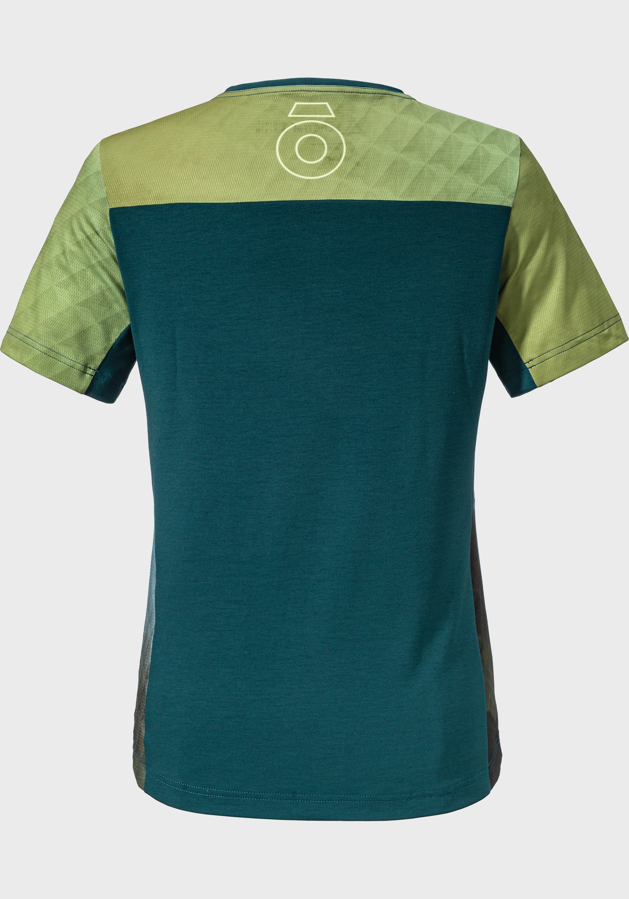 Schöffel Radtrikot »Shirt Valbella L«