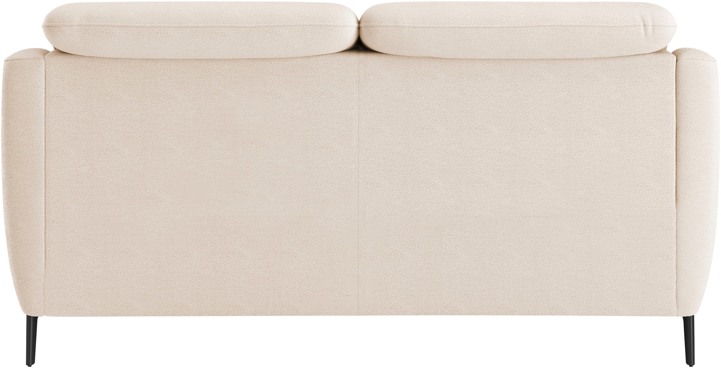 sit&more 2,5-Sitzer »Blues«, wahlweise mit Klapptisch und USB