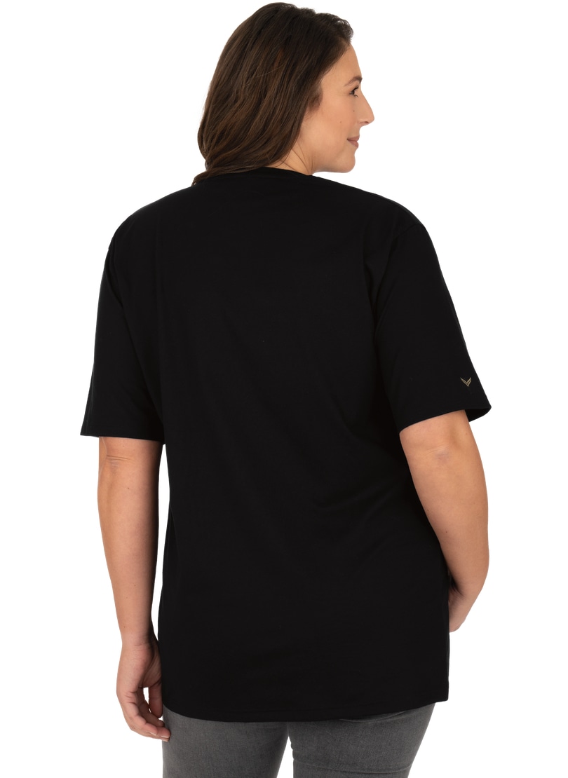 »TRIGEMA Shirt online bestellen Deutschland« Trigema T-Shirt