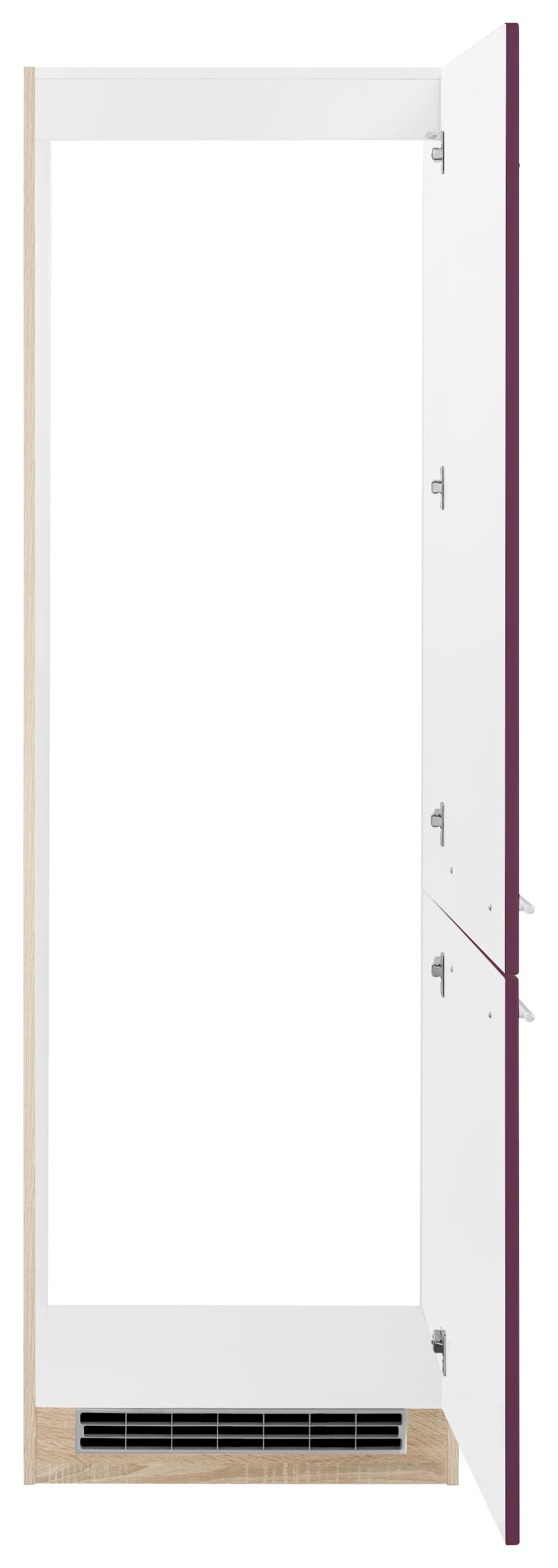 HELD MÖBEL Kühlumbauschrank Nischenmaß Kühlschrank, »Eton«, großen cm 178 auf für kaufen Rechnung