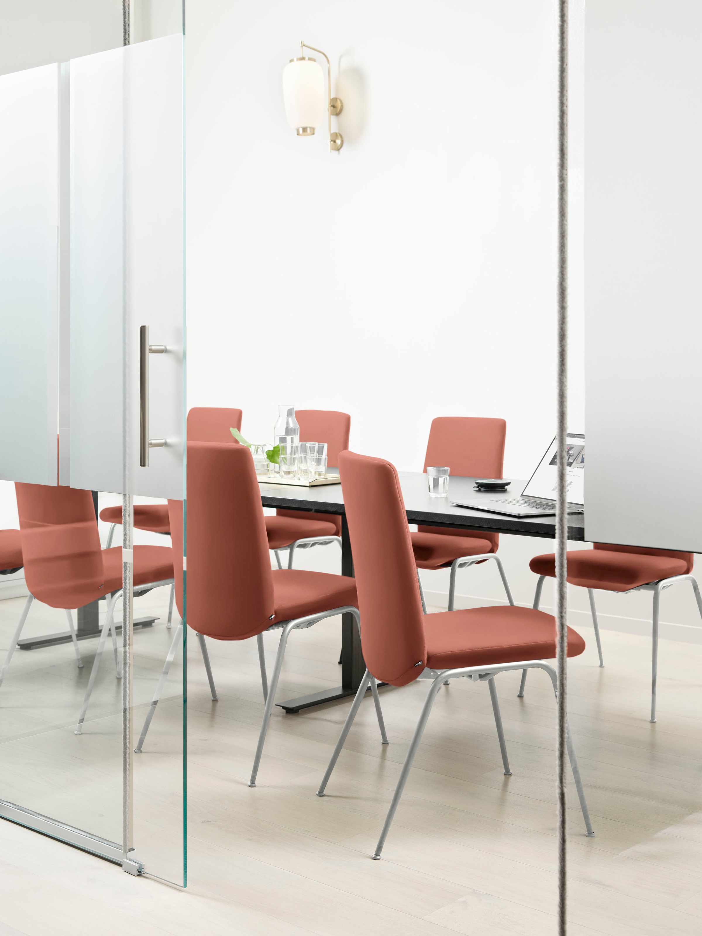 Stressless® Polsterstuhl »Laurel«