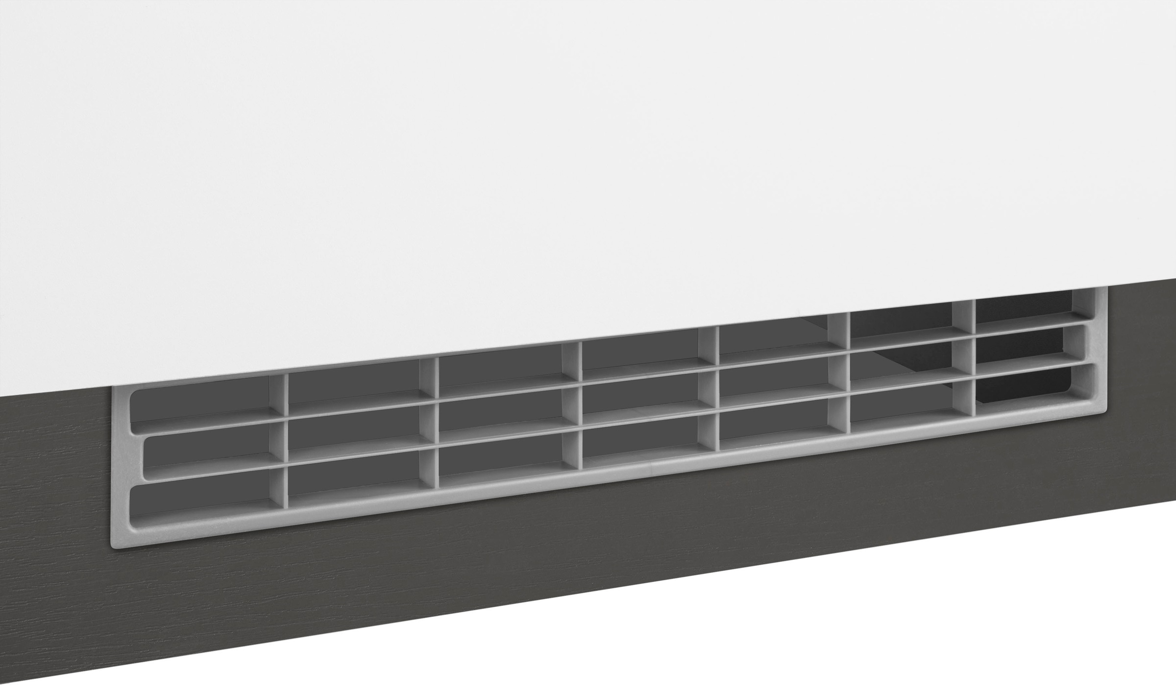 HELD MÖBEL Backofen/Kühlumbauschrank »Paris«, Breite 60 cm