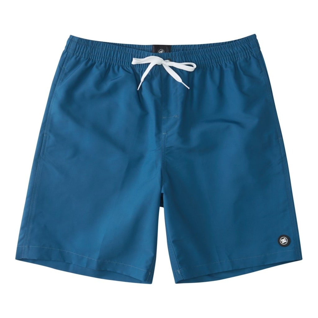 DC Shoes Shorts »Late Daze 18"«