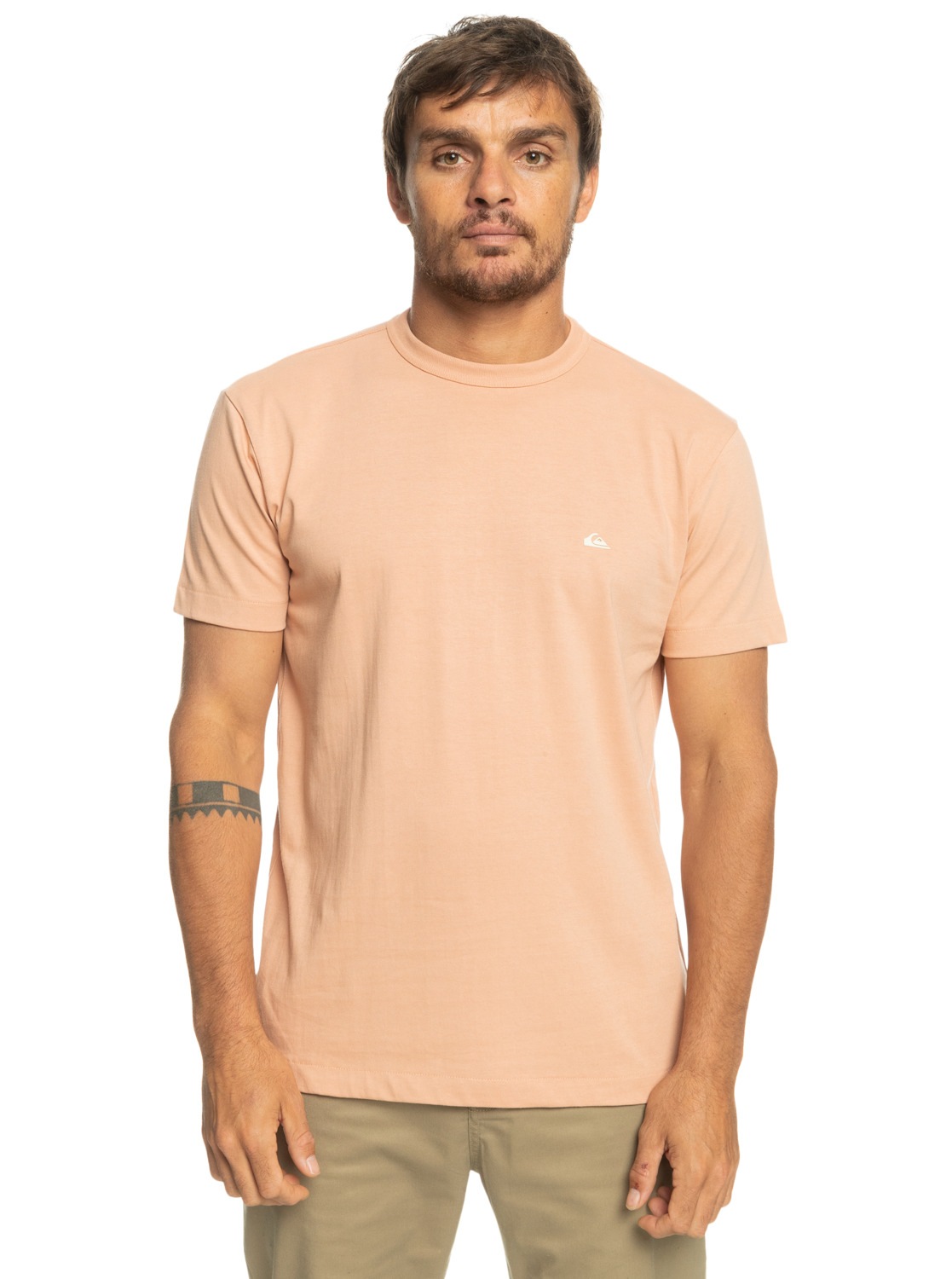 Quiksilver T-Shirt »Essentials«