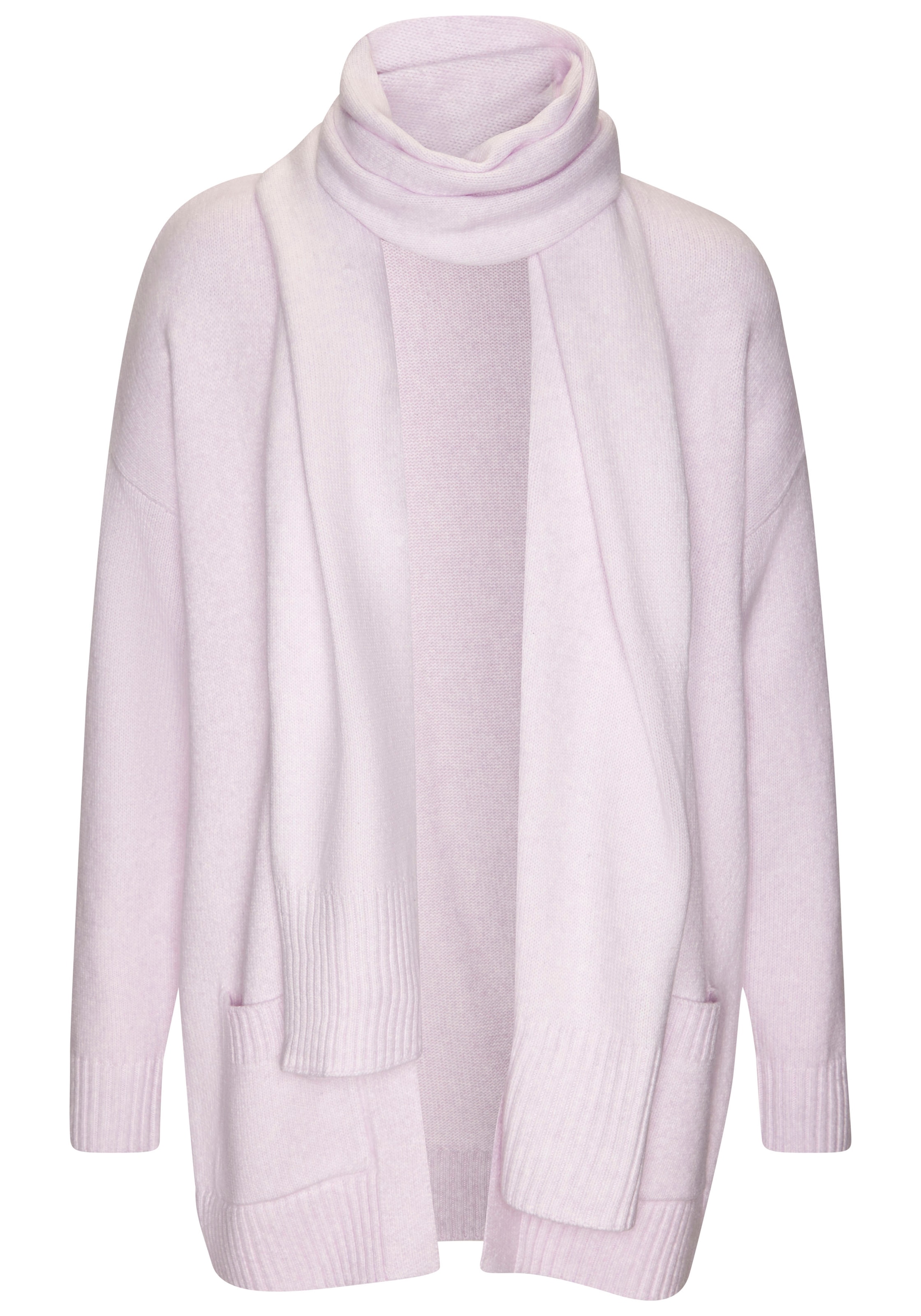 Vivance Strickjacke, aus kuscheliger Strickqualität, Cardigan