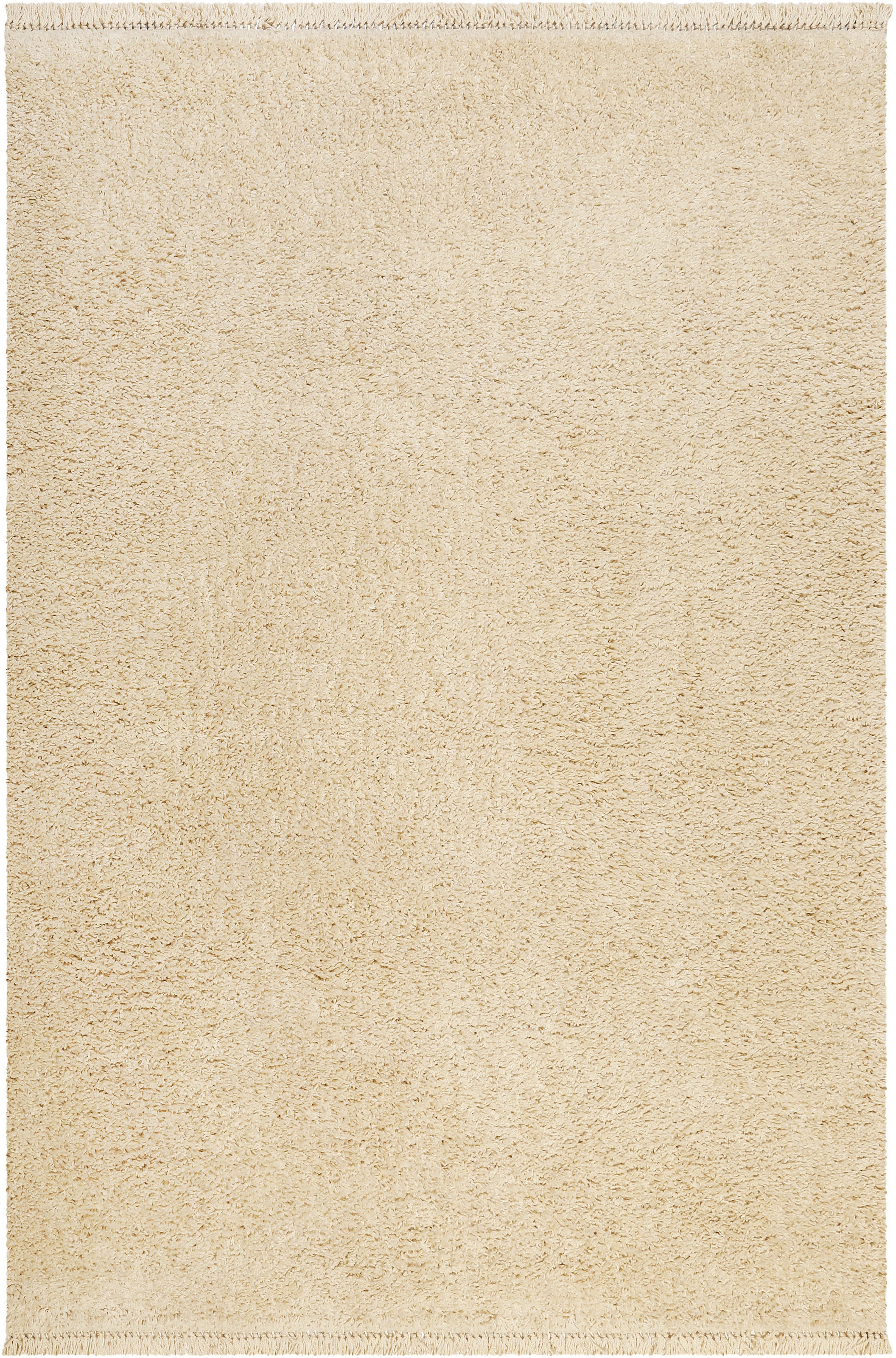 Esprit Hochflor-Teppich »Dantep«, rechteckig, 35 mm Höhe, Langflor, Shaggy, günstig online kaufen
