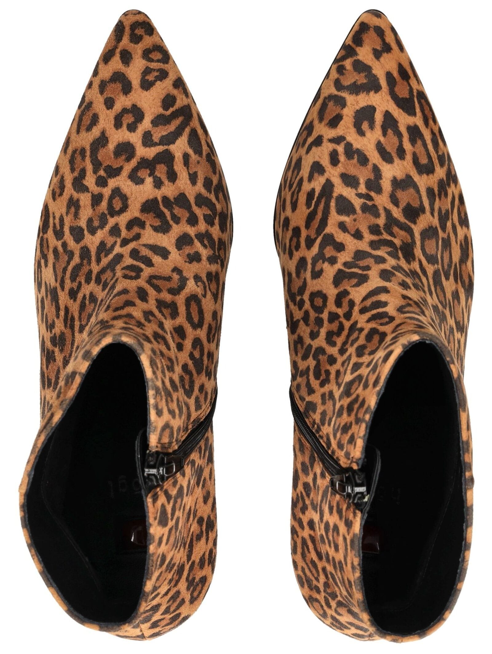 Högl Stiefelette »Högl Stiefelette Veloursleder«