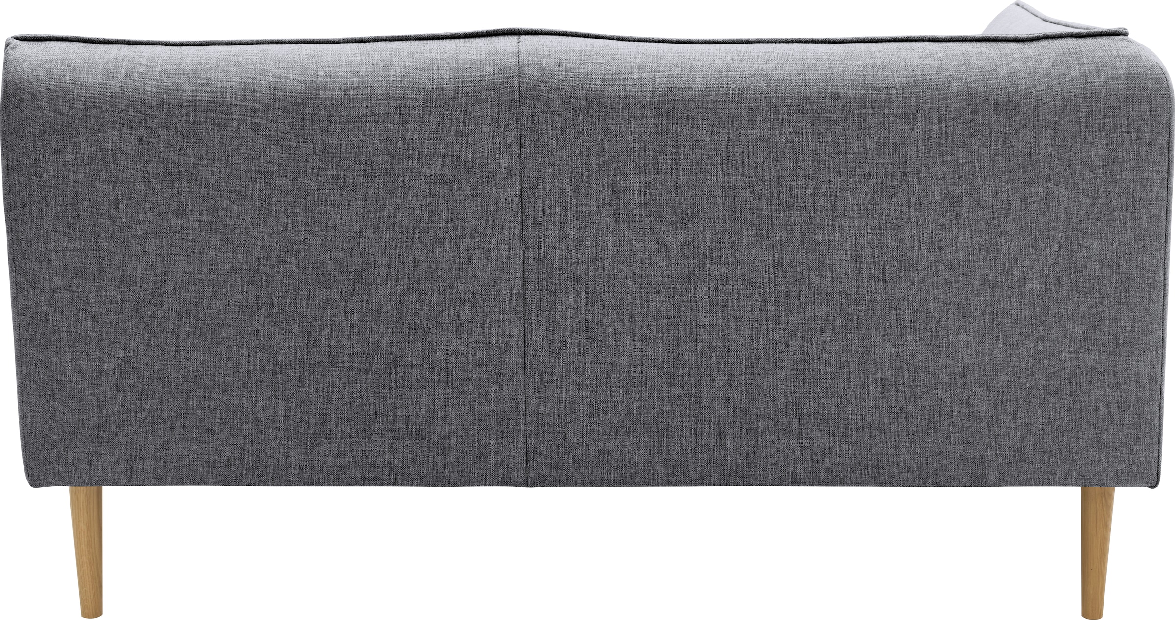 DOMO collection Sofa-Eckelement »Filho, individuell erweiterbar«, Polstermöbel für Terrasse, Garten und Balkon, speziell für Outdoor