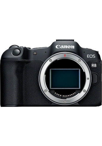 Systemkamera »EOS R8«, 24,2 MP, Bluetooth-WLAN