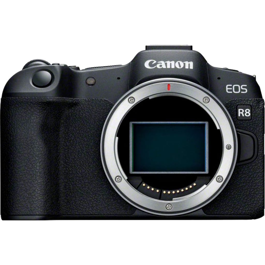 Canon Systemkamera »EOS R8«, 24,2 MP, Bluetooth-WLAN