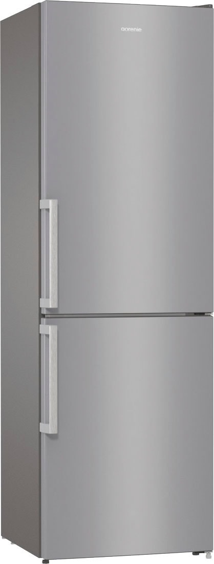 GORENJE Kühl-/Gefrierkombination, NRK6192ES5F, 185 cm hoch, 60 cm breit auf  Rechnung bestellen