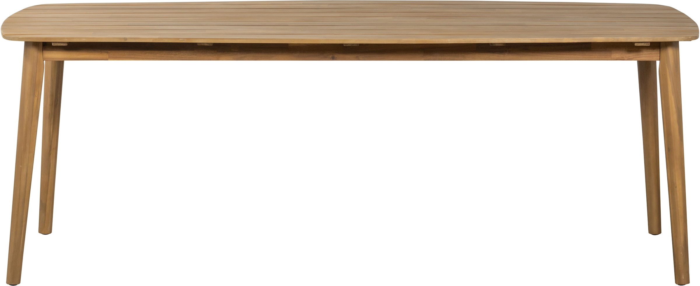 WOOOD Gartentisch »Kris Esstisch«