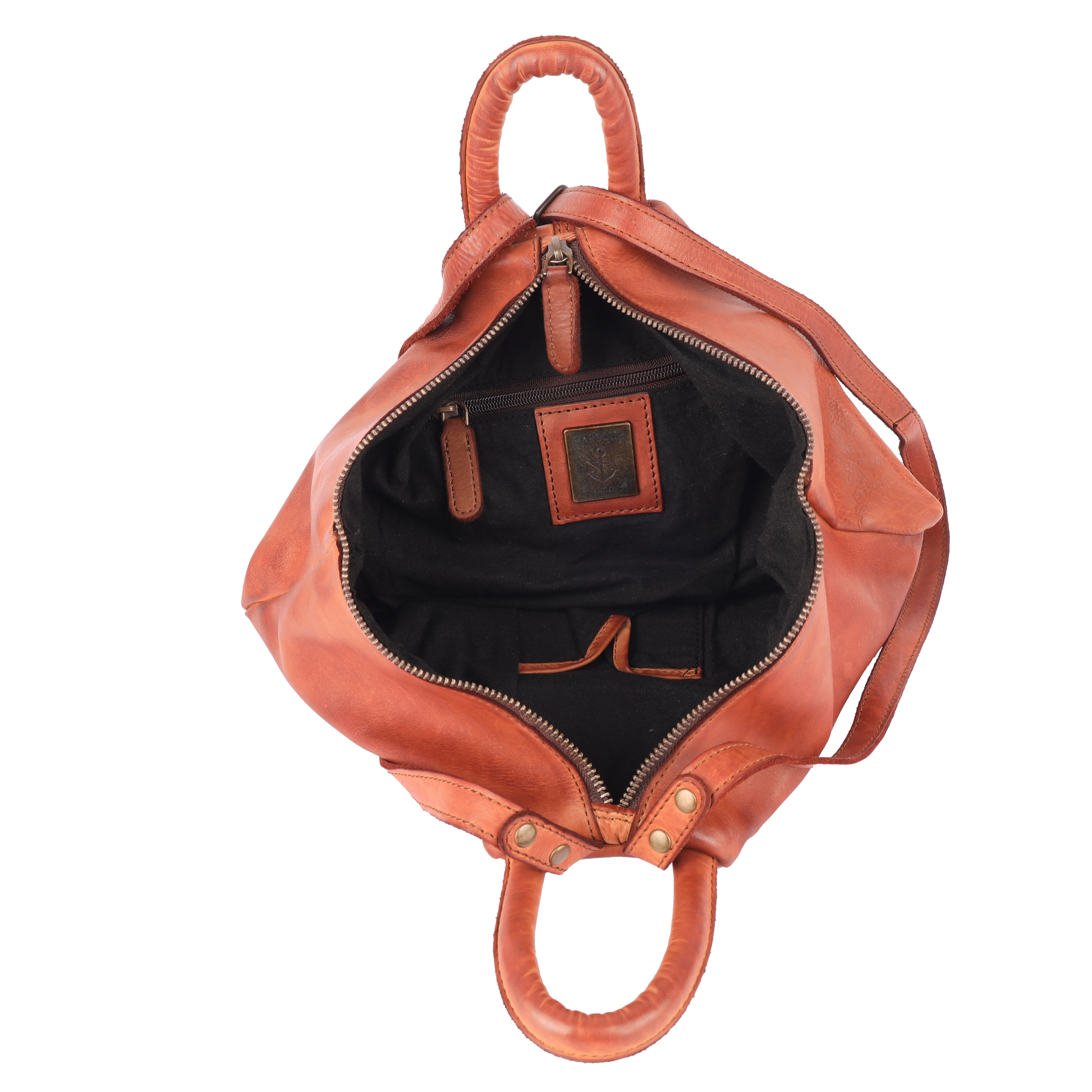 HARBOUR 2nd Cityrucksack »Xander«